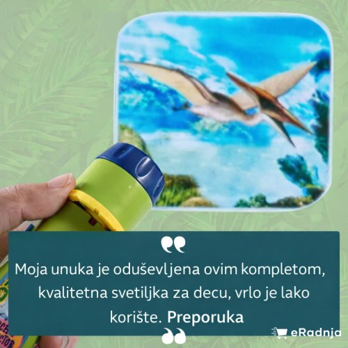 Jednostavno korištenje