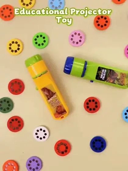 MagicStory animacija