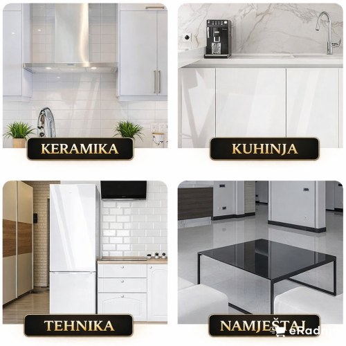 Zaštita namještaja