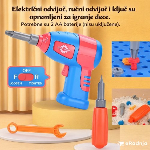 Sigurnost na prvom mjestu