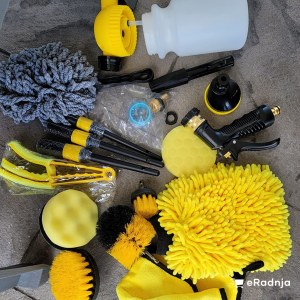 Recenzija Ana K.