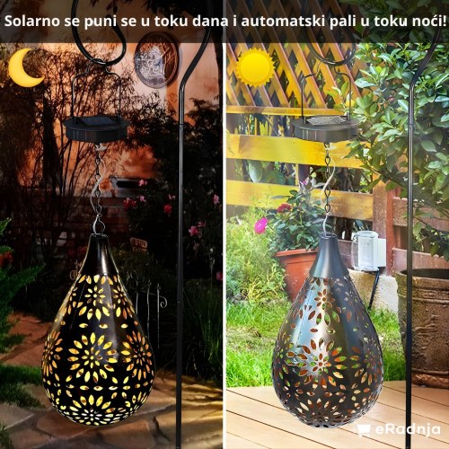 Solarno punjenje