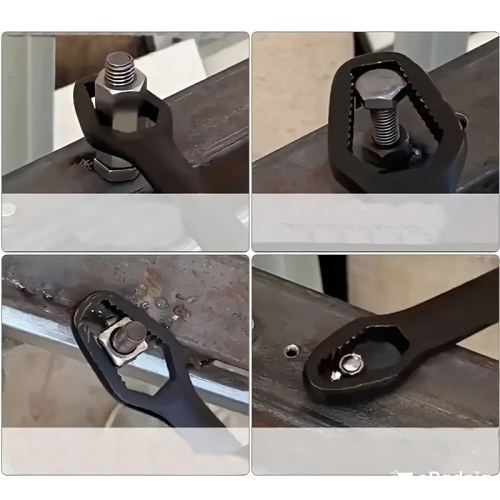 V-Torque sistem protiv proklizavanja šrafova