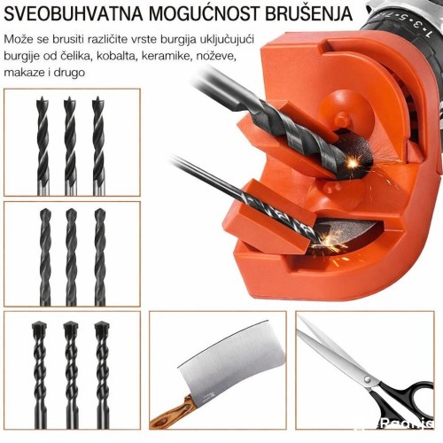 Jednostavno korištenje