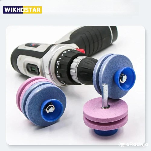 LawnSharpener izbliza prikaz slojeva