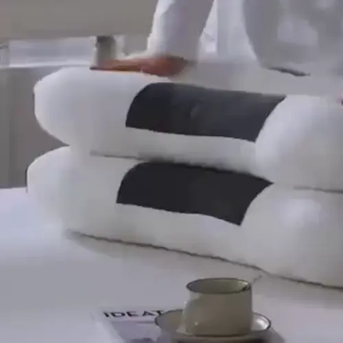 ComfyPillow – Ergonomski jastuk za bolji san