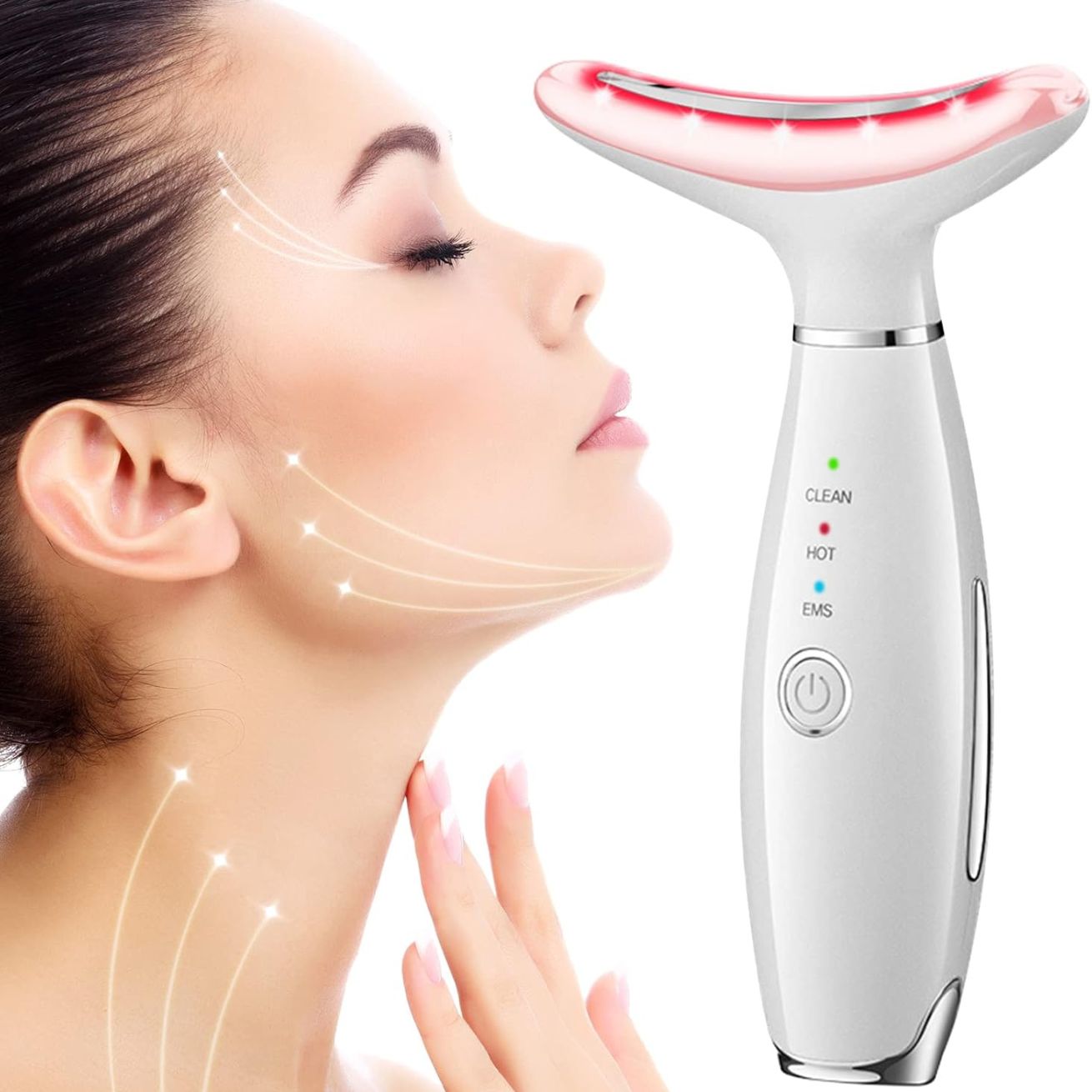 <b>DermaLux</b> – Zategnuta i blistava koža bez bora