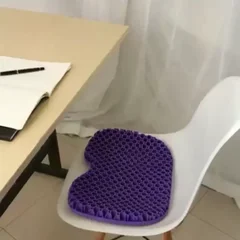 Gel Comfort+ Deblji, udobniji i izdržljiviji jastuk za sedenje