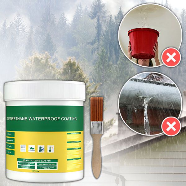 <b>LeakStop</b> – Vodootporni premaz za sve površine